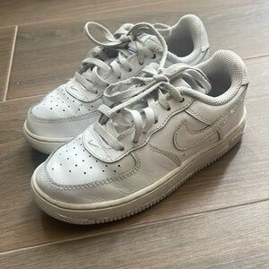 Toddler Nike Airforce 1